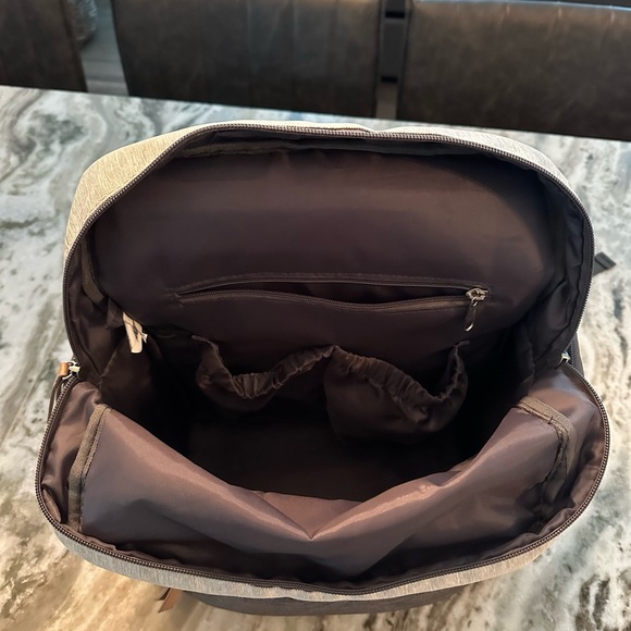 Diaper Backpack - Picture 6 of 13